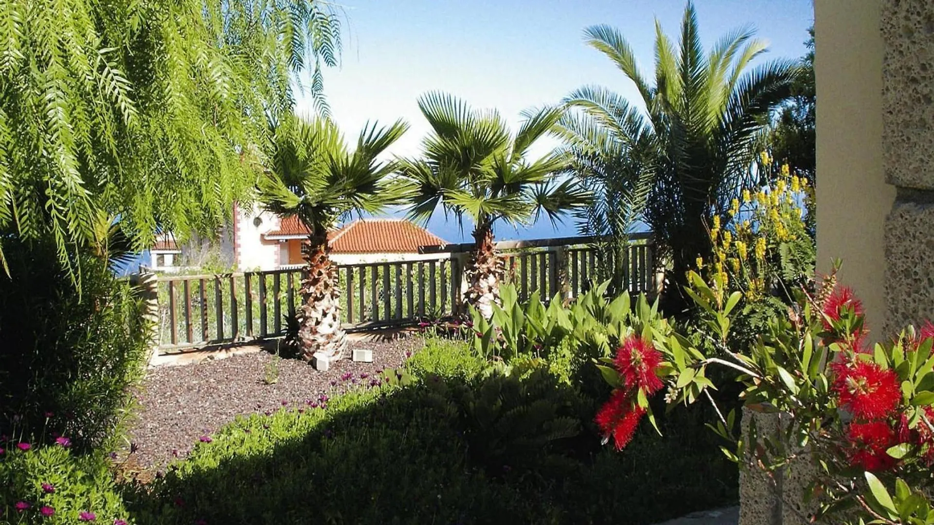 Holiday Home, La Concepcion Vera de Erque