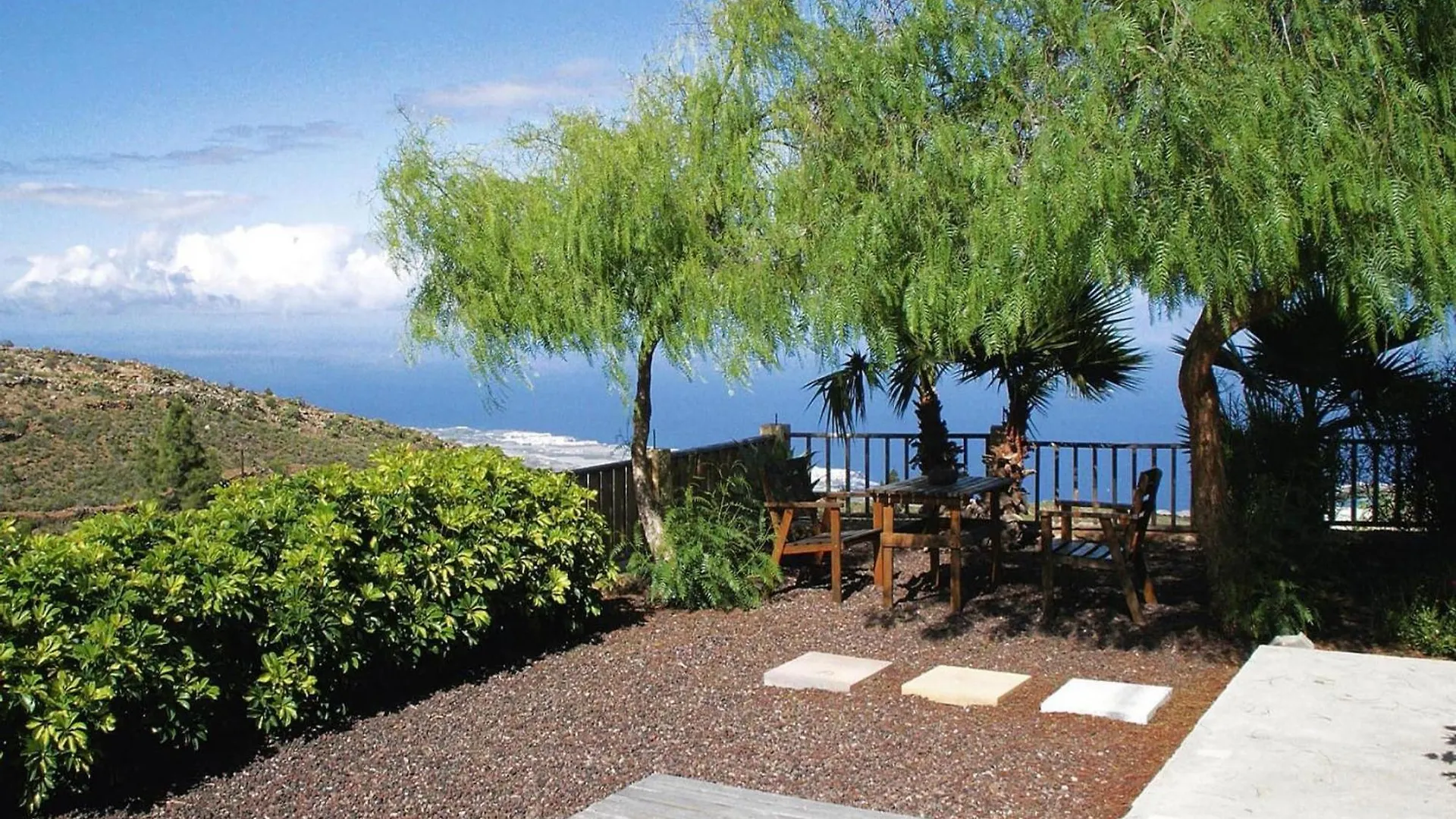 Holiday Home, La Concepcion Vera de Erque